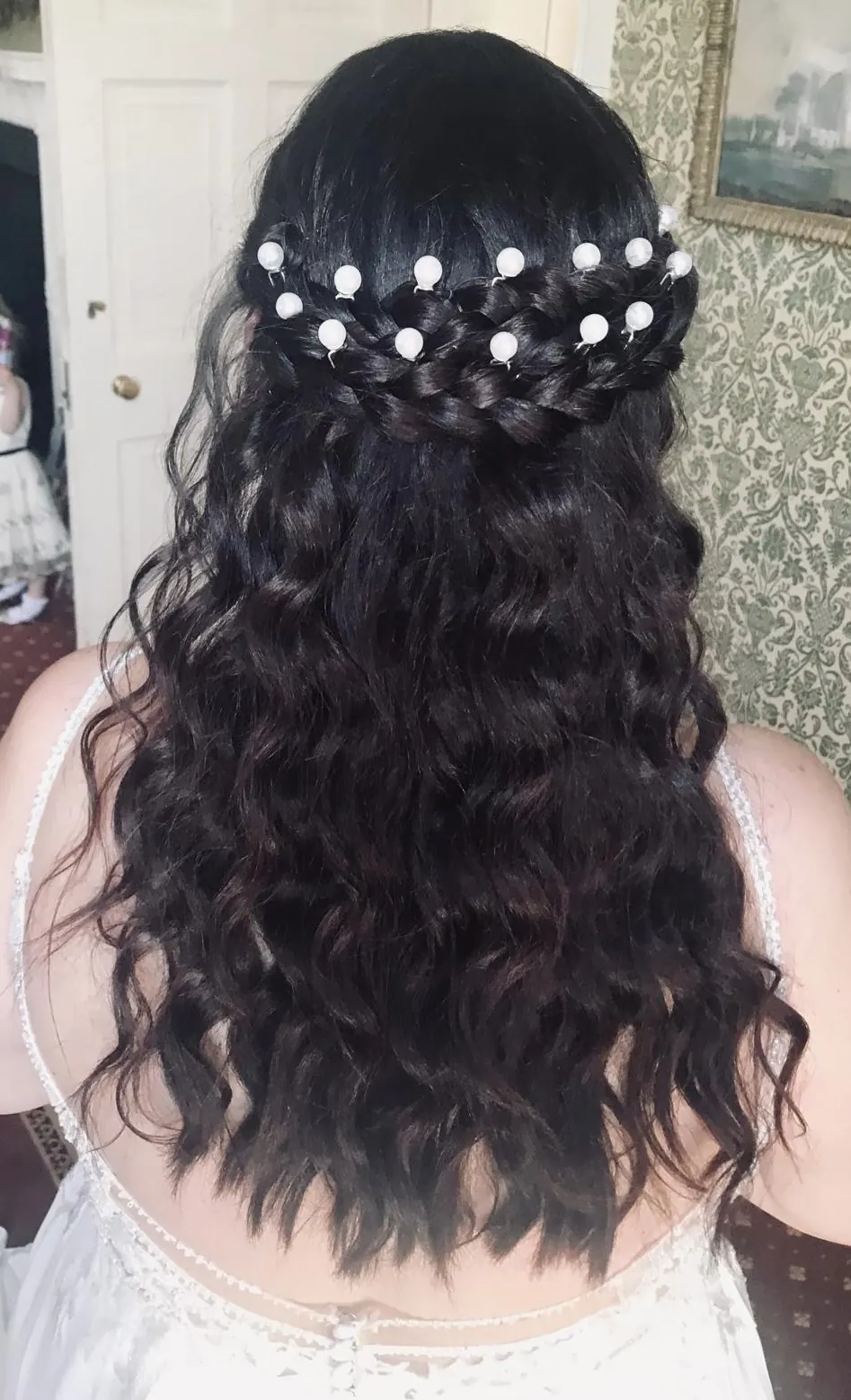 Wedding hair and makeup by Gini (79)