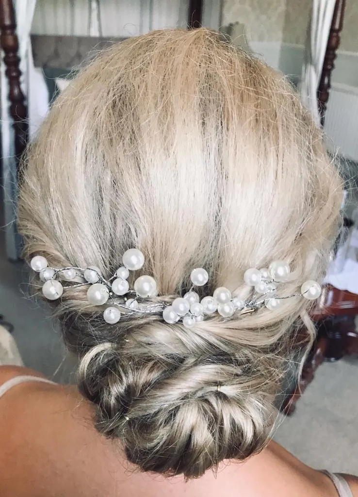 Wedding hair and makeup by Gini (81)