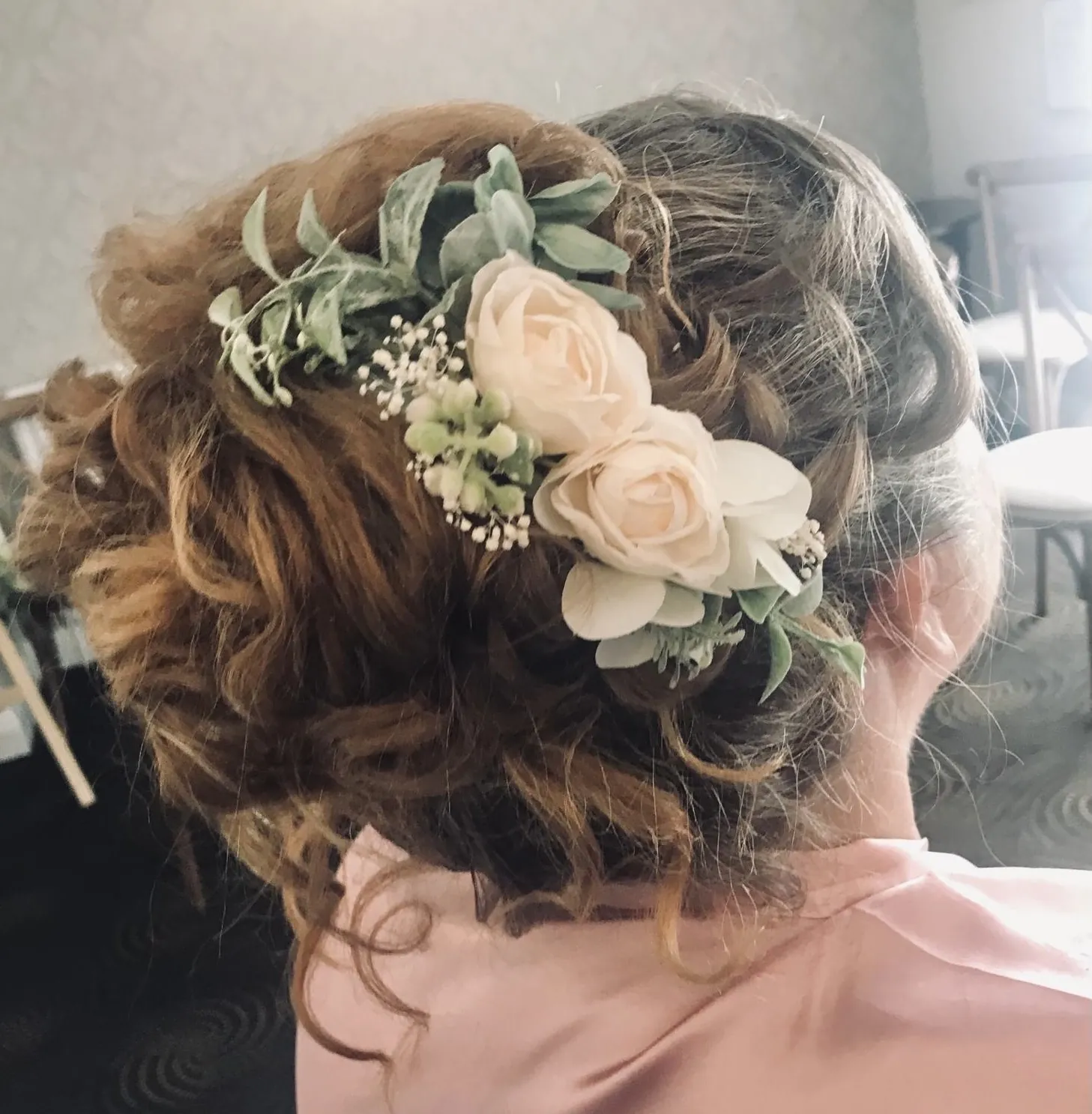 Wedding hair and makeup by Gini (82)