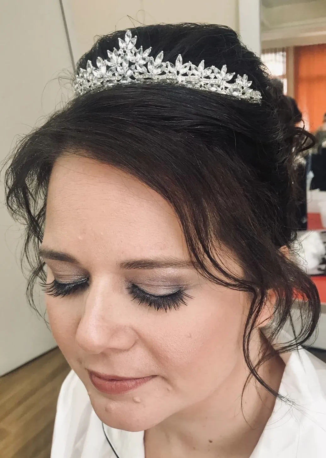 Wedding hair and makeup by Gini (83)