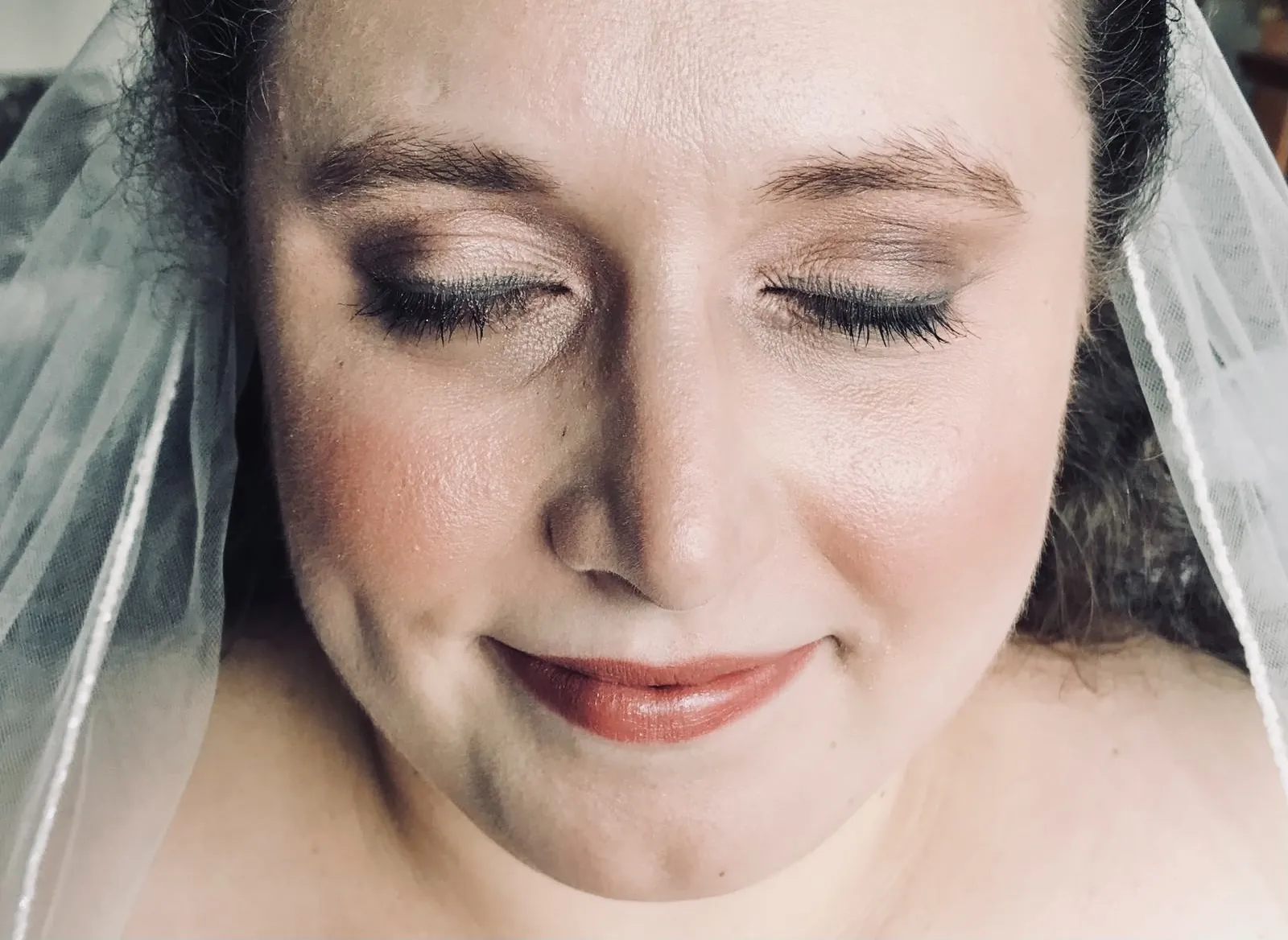 Wedding hair and makeup by Gini (85)