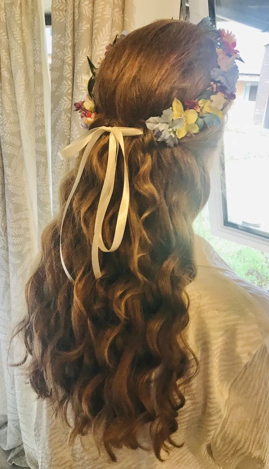 Wedding hair and makeup by Gini (86)
