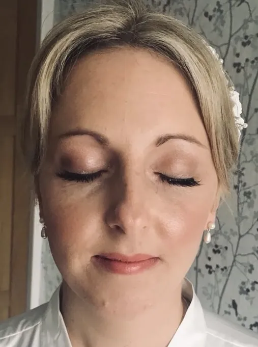 Wedding hair and makeup by Gini (88)