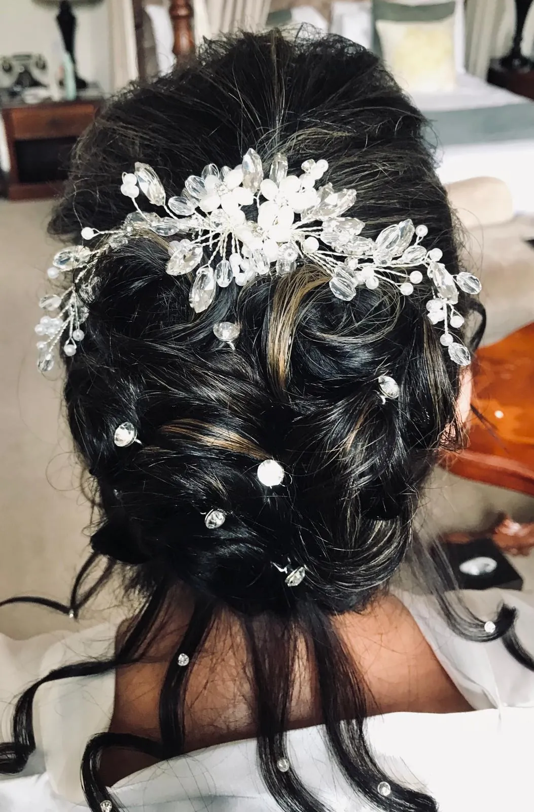 Wedding hair and makeup by Gini (89)