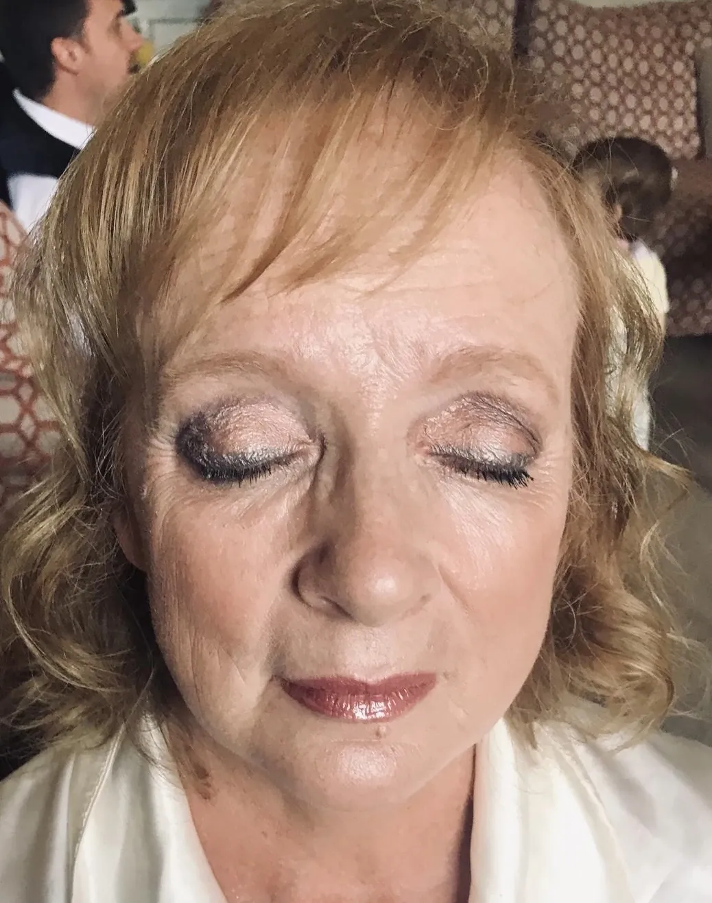 Wedding hair and makeup by Gini (93)