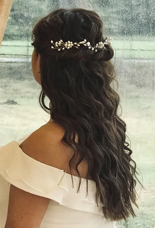 Wedding hair and makeup by Gini (94)