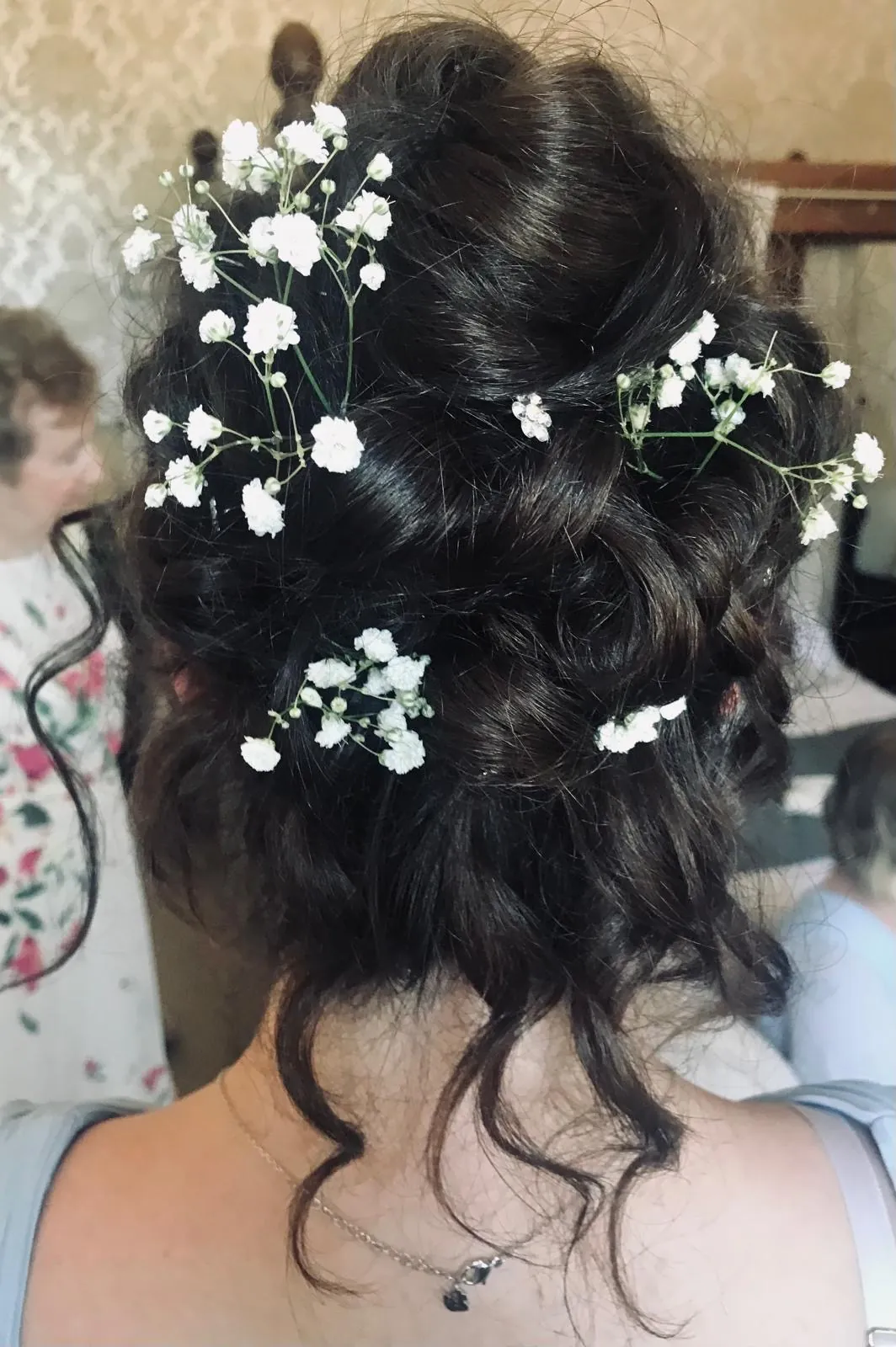 Wedding hair and makeup by Gini (95)
